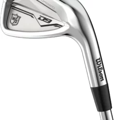 Wilson Staff D9 Forged Irons -CLUBS Sales Store D9ForgedIrons8