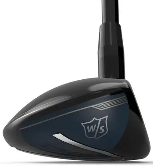 Wilson Staff D9 Hybrid Iron Combo Set 9 Wilson Staff D9 Hybrid Iron Combo Set - Image 9