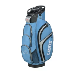 WIlson NFL Licensed Xtra Golf Cart Bags (Previous Model) 23 WIlson NFL Licensed Xtra Golf Cart Bags (Previous Model) -CLUBS Sales Store DetLions