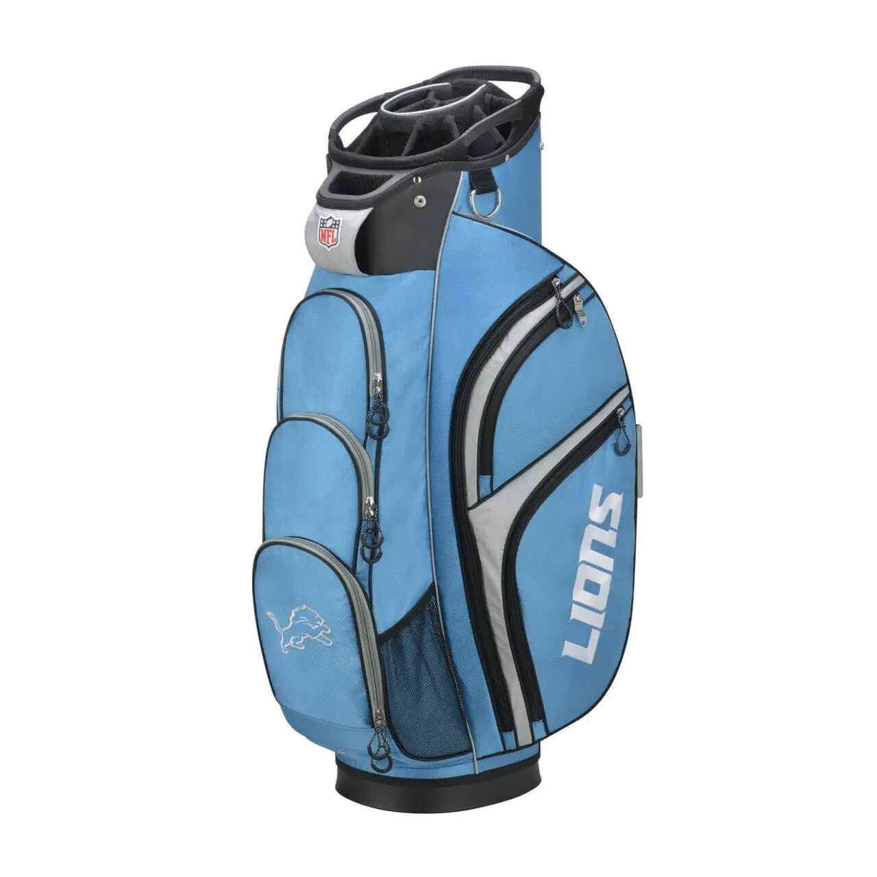 WIlson NFL Licensed Xtra Golf Cart Bags (Previous Model) 6 WIlson NFL Licensed Xtra Golf Cart Bags (Previous Model) - Image 6