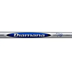 Golf Works Mitsubishi Diamana Blue Board S+ Graphite Shafts