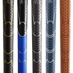Winn Dri-Tac Performance Soft Golf Grips - Midsize -CLUBS Sales Store Dri Tac All Midsize