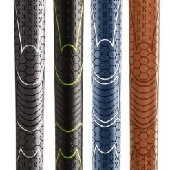 Winn Dri-Tac Performance Soft Golf Grips - Oversize -CLUBS Sales Store Dri Tac All Oversize