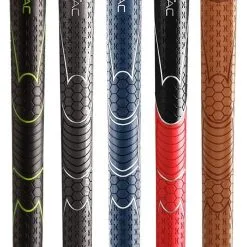 Winn Dri-Tac Performance Soft Golf Grip - Standard -CLUBS Sales Store Dri Tac All Standard
