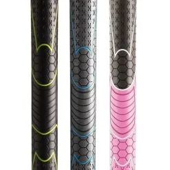 Winn Dri-Tac Performance Soft Golf Grip - Undersize 9 Winn Dri-Tac Performance Soft Golf Grip - Undersize -CLUBS Sales Store Dri Tac All Undersize