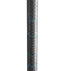 Winn Dri-Tac Performance Soft Golf Grip - Undersize 7 Winn Dri-Tac Performance Soft Golf Grip - Undersize -CLUBS Sales Store Dri Tac Gray Undersize Single