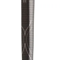 Winn Golf Dri-Tac JumboLite Pistol Putter Grips -CLUBS Sales Store Dri Tac JumboLite Pistol Dark Gray