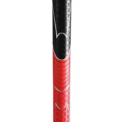 Winn Dri-Tac Performance Soft Golf Grip - Standard -CLUBS Sales Store Dri Tac Red Standard