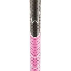 Winn Dri-Tac Performance Soft Golf Grip - Undersize 8 Winn Dri-Tac Performance Soft Golf Grip - Undersize -CLUBS Sales Store DriTac Pink Single