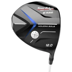 Tour Edge Hot Launch E522 Offset Driver -CLUBS Sales Store Driver0