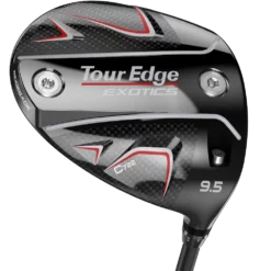 Tour Edge Exotics C722 Ladies Driver
