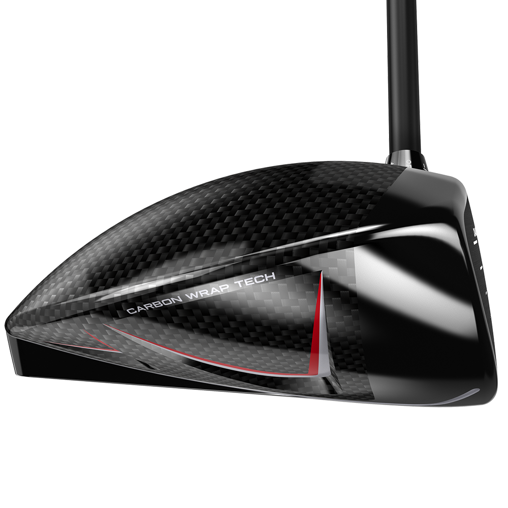 Tour Edge Exotics C722 Ladies Driver 4 Tour Edge Exotics C722 Ladies Driver - Image 4