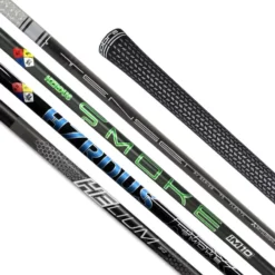 Cobra Golf LTDx LS Driver - Matte Black / Golf Fusion -CLUBS Sales Store DriverShafts bbf0466e b275 4d93 8b37 0afa20561e79