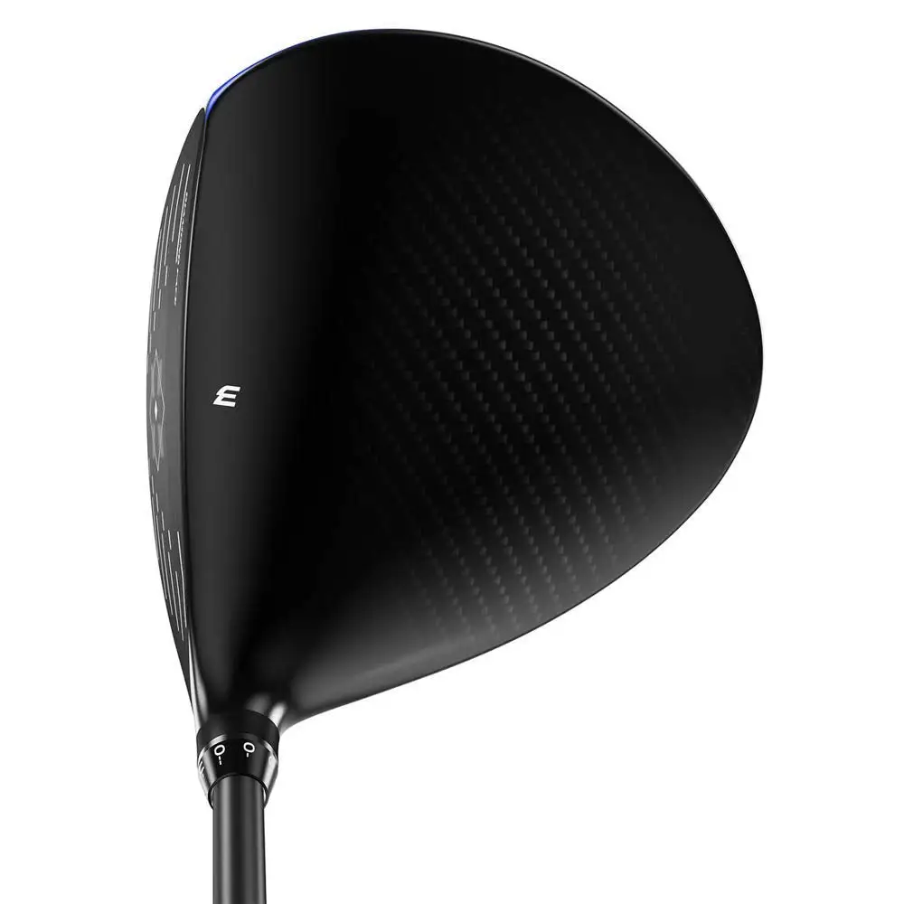 CaddiesShack Tour Edge Golf Exotics EXS 220 Driver 2 CaddiesShack Tour Edge Golf Exotics EXS 220 Driver - Image 2