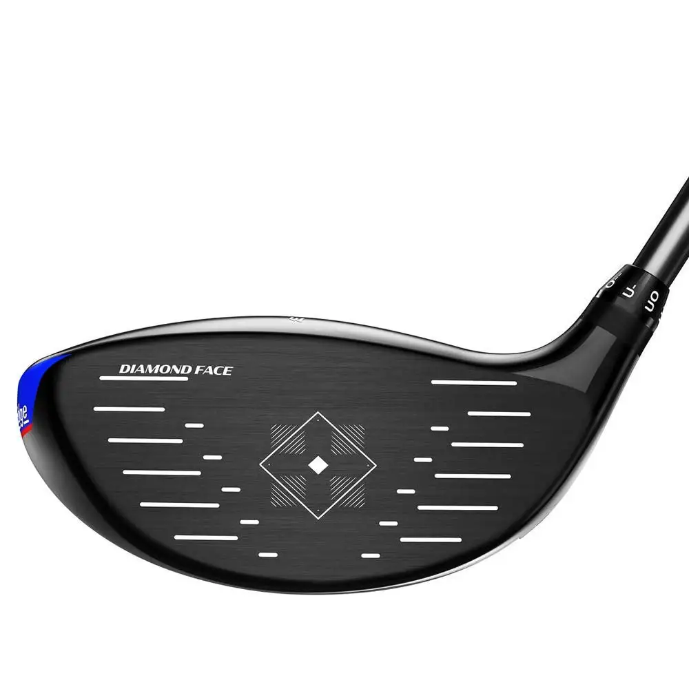 CaddiesShack Tour Edge Golf Exotics EXS 220 Driver 3 CaddiesShack Tour Edge Golf Exotics EXS 220 Driver - Image 3