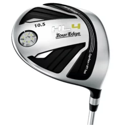 Tour Edge Golf Hot Launch 4 Driver