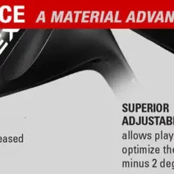 Tour Edge Golf Exotics EX10 Adjustable Driver 11 Tour Edge Golf Exotics EX10 Adjustable Driver -CLUBS Sales Store Driver Performance