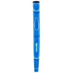 Hireko Karma Golf Dual Touch Midsize Putter Grips -CLUBS Sales Store Dual Touch Putter Blue