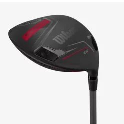Wilson Staff Dynapower Driver - Titanium -CLUBS Sales Store DynapowerDriver Titanium 4