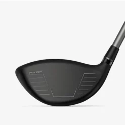 Wilson Staff Dynapower Driver - Titanium -CLUBS Sales Store DynapowerDriver Titanium 5