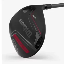 Wilson Staff Dynapower Driver - Titanium -CLUBS Sales Store DynapowerDriver Titanium 7