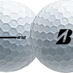 Bridgestone E12 Contact -CLUBS Sales Store E12contact 2023 white 2