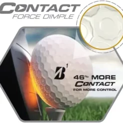 Bridgestone E12 Contact - Sleeve -CLUBS Sales Store E12contact 2023 white 5 302eba52 d05b 4951 bd80 47f929258d76