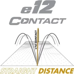 Bridgestone E12 Contact -CLUBS Sales Store E12contact 2023 white 6