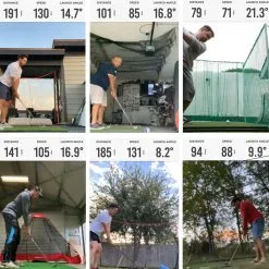 Rapsodo Mobile Indoor/Outdoor Portable Golf Launch Monitor -CLUBS Sales Store E23E2747 0A75 4488 ADF5 2E17752254C4