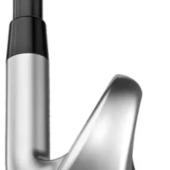 Tour Edge Hot Launch E523 Iron-Wood (Left Hand) -CLUBS Sales Store E523IronWoodLeftHand2