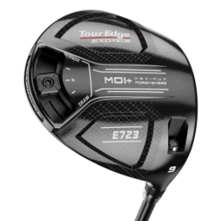 Tour Edge Exotics E723 Driver