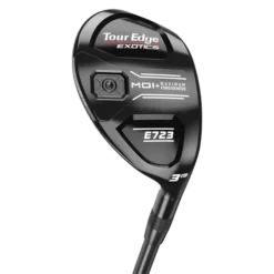 Tour Edge Women's Exotics E723 Hybrid