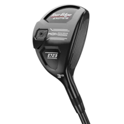 Tour Edge Exotics E723 Hybrid -CLUBS Sales Store E723Hybrid 1