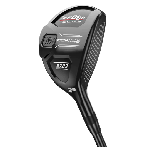 Tour Edge Women's Exotics E723 Hybrid 2 Tour Edge Women's Exotics E723 Hybrid - Image 2
