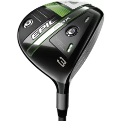 QuickShip Callaway Epic Max Fairway Wood
