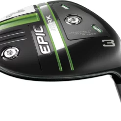 QuickShip Callaway Epic Max Fairway Wood -CLUBS Sales Store EPICMAXFAIRWAY4