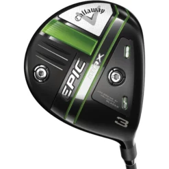 QuickShip Callaway Epic Max Fairway Wood -CLUBS Sales Store EPICMAXFAIRWAY5