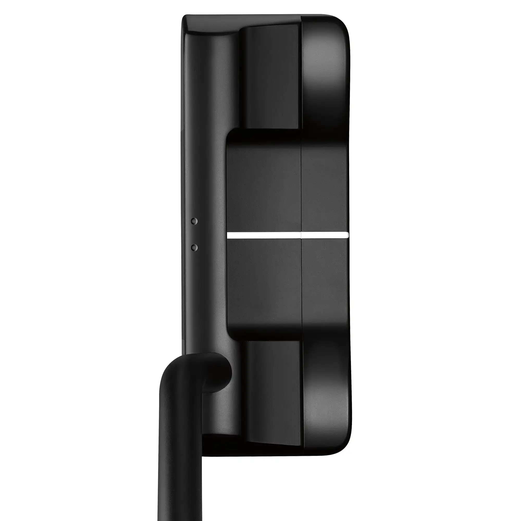 EVNRoll Golf ER2B Black MidBlade Putter 3 EVNRoll Golf ER2B Black MidBlade Putter - Image 3