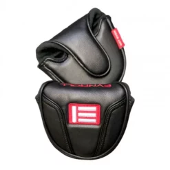 EVNRoll Golf ER5B Black Winged Mallet Putter -CLUBS Sales Store ER5B3