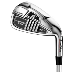 Tour Edge Exotics EXS 220 Irons