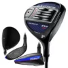 Tour Edge Exotics EXS 220 Fairway Woods