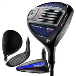 Tour Edge Exotics EXS 220 Fairway Woods
