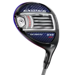 Tour Edge Exotics EXS 220 Fairway Woods -CLUBS Sales Store EXS 220 Fairway 3