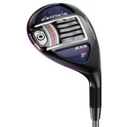 Tour Edge Exotics EXS 220 Hybrids -CLUBS Sales Store EXS 220 Hybrid 3