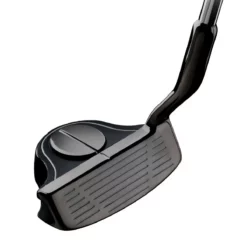 Hireko Intech Golf EZ Roll Black Nickel Chipper