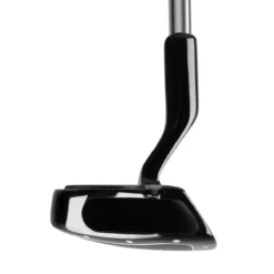 Hireko Intech Golf EZ Roll Black Nickel Chipper -CLUBS Sales Store EZ Roll Chipper MRH Nickel 4