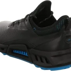 ECCO Golf Ecco Men's Biom C4 Golf Shoes -CLUBS Sales Store EccoBiomC4 Black2
