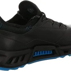 ECCO Golf Ecco Men's Biom C4 Golf Shoes -CLUBS Sales Store EccoBiomC4 Black4