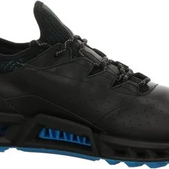 ECCO Golf Ecco Men's Biom C4 Golf Shoes -CLUBS Sales Store EccoBiomC4 Black5