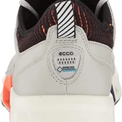 ECCO Golf Ecco Men's Biom C4 Golf Shoes -CLUBS Sales Store EccoBiomC4 ConcreteBlack2